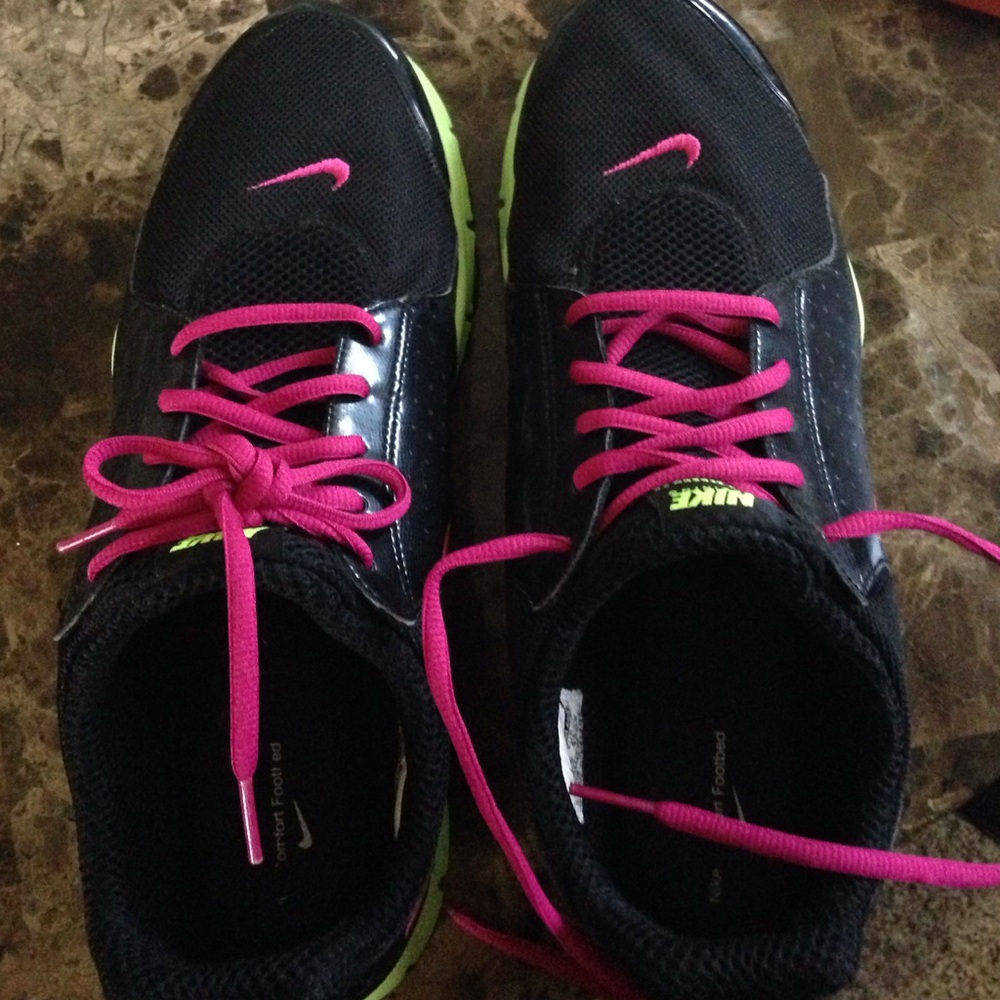 Nike Comfort Footbed